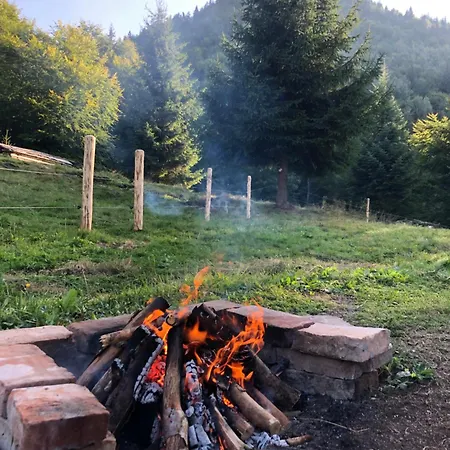 Granero Alpstuga