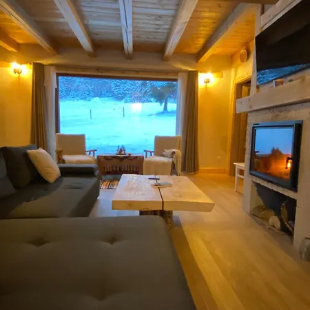 Chalet Granero