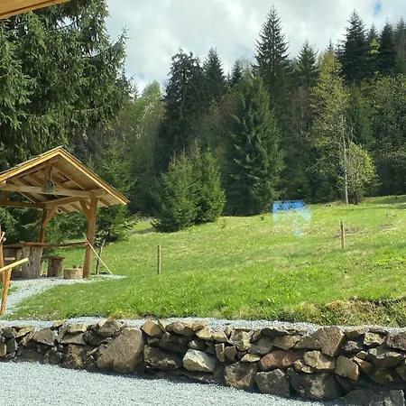 Alpstuga Granero Colibiţa