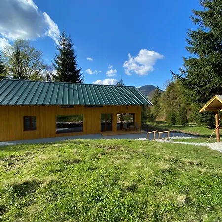 Alpstuga Granero Colibiţa