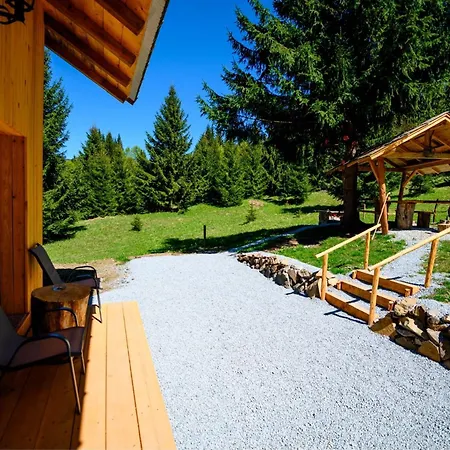 Granero Alpstuga *