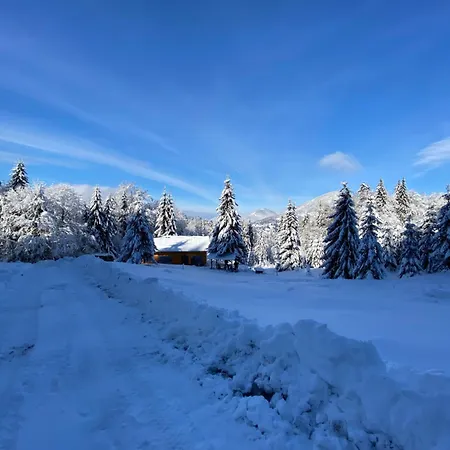 Granero Alpstuga